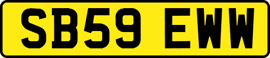SB59EWW