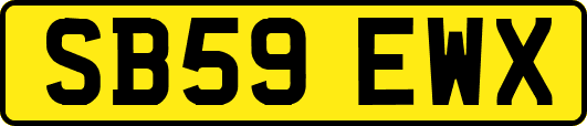 SB59EWX