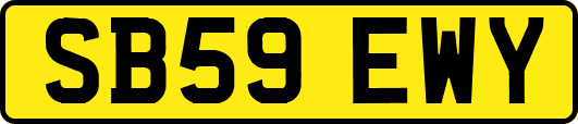 SB59EWY