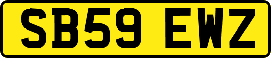 SB59EWZ