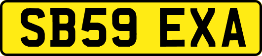 SB59EXA