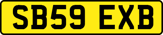 SB59EXB