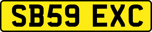 SB59EXC