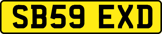 SB59EXD
