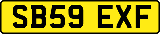 SB59EXF