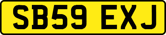 SB59EXJ