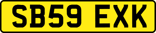 SB59EXK