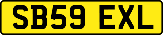 SB59EXL