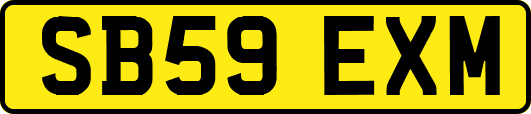 SB59EXM