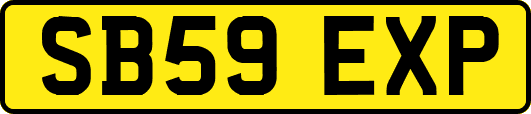 SB59EXP