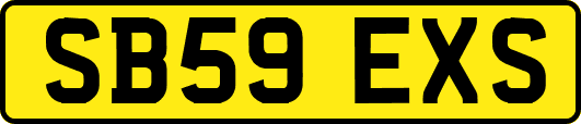 SB59EXS