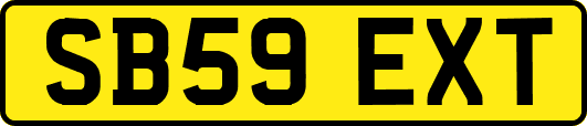 SB59EXT