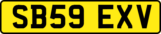 SB59EXV