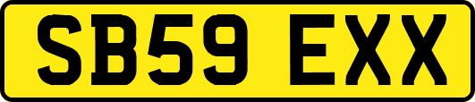 SB59EXX