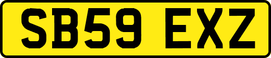 SB59EXZ