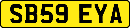 SB59EYA