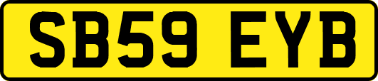 SB59EYB