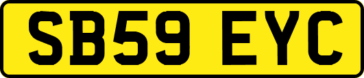 SB59EYC