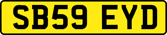 SB59EYD