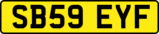 SB59EYF