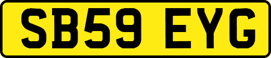 SB59EYG