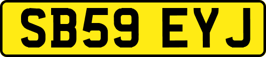SB59EYJ