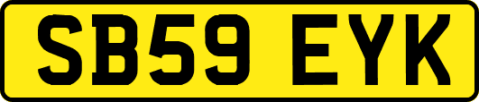SB59EYK