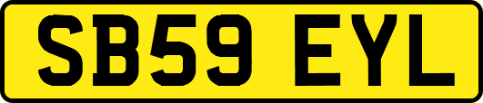 SB59EYL