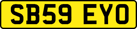 SB59EYO