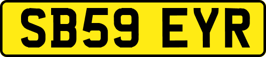 SB59EYR