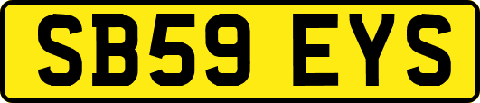 SB59EYS