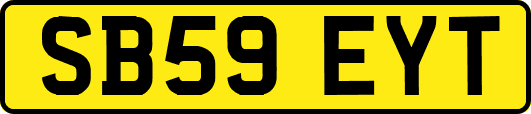 SB59EYT