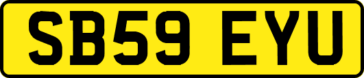 SB59EYU