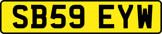SB59EYW