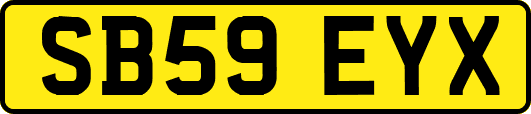 SB59EYX