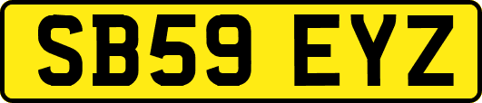 SB59EYZ