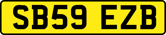 SB59EZB