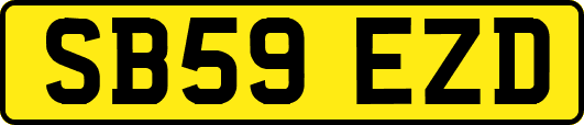 SB59EZD