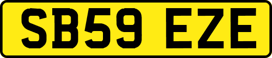SB59EZE
