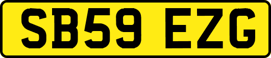 SB59EZG