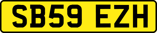 SB59EZH