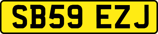 SB59EZJ