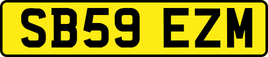 SB59EZM