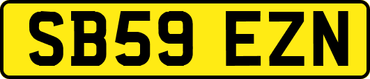 SB59EZN