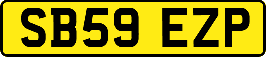 SB59EZP