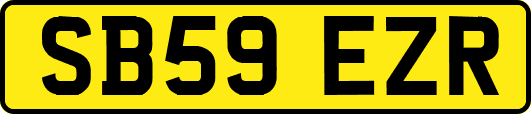 SB59EZR