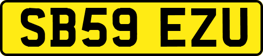 SB59EZU