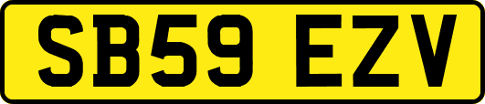 SB59EZV