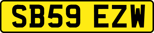 SB59EZW