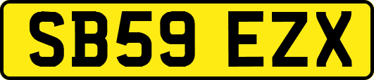 SB59EZX